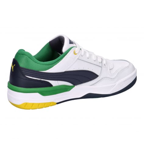 Puma Unisex Sneaker Rebound Retro 400197 