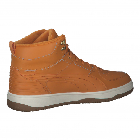 Puma Unisex Sneaker Rebound Rugged 387592 