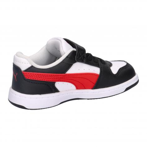 Puma Baby Sneaker Rebound Slam Lo AC+ Inf 408295 