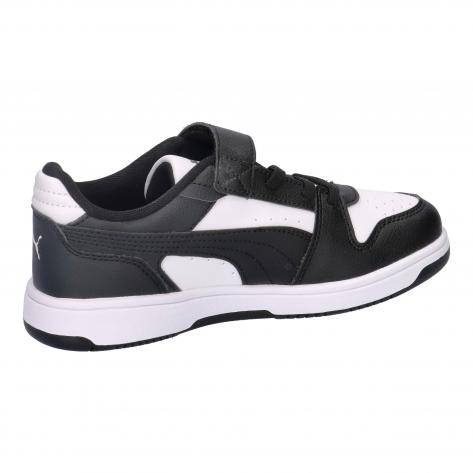 Puma Kinder Sneaker Rebound Slam Lo AC+ PS 408293 