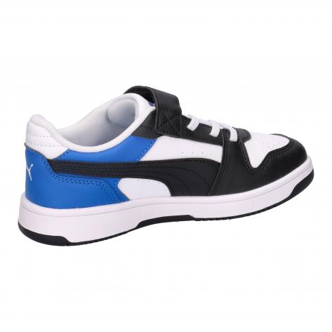 Puma Kinder Sneaker Rebound Slam Lo AC+ PS 408293 