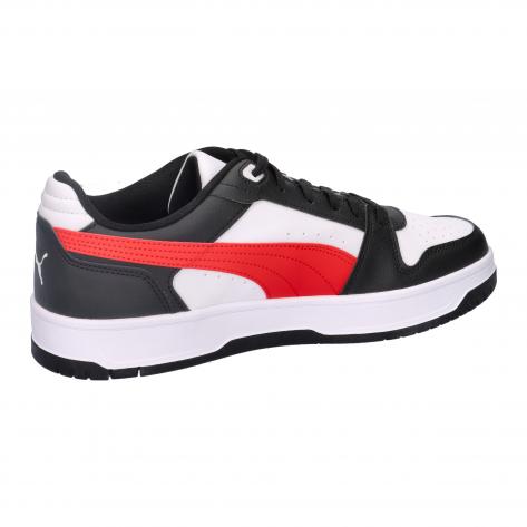 Puma Unisex Sneaker Rebound Slam Low 407169 