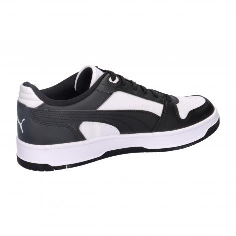 Puma Unisex Sneaker Rebound Slam Low 407169 