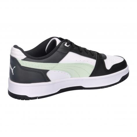 Puma Unisex Sneaker Rebound Slam Low 407169 