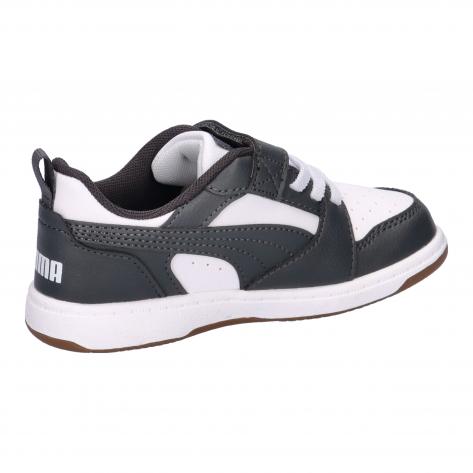 Puma Kinder Sneaker Rebound V6 Lo AC+ Inf 397420 