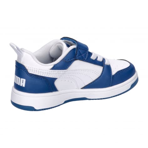 Puma Kinder Sneaker Rebound V6 Lo AC+ PS 397419 