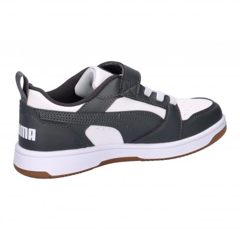 Puma Kinder Sneaker Rebound V6 Lo AC+ PS 397419 