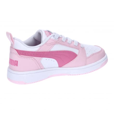 Puma Kinder Sneaker Rebound V6 Lo AC PS 396742 