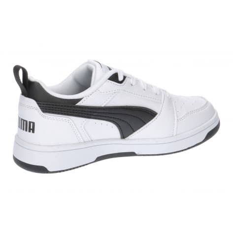 Puma Kinder Sneaker Rebound V6 Lo PS 393834 