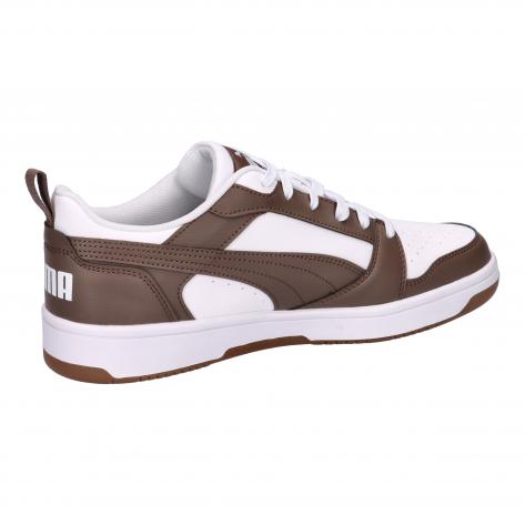 Puma Unisex Sneaker Rebound v6 Low 392328 