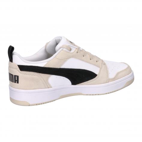 Puma Herren Sneaker Rebound v6 Low SD 402262 