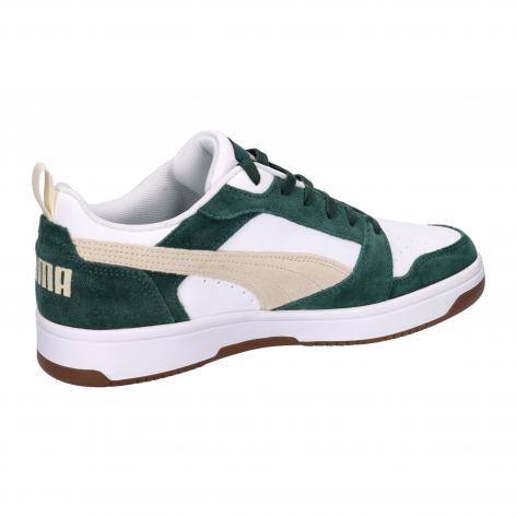 Puma Herren Sneaker Rebound v6 Low SD 402262 