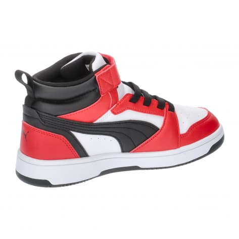 Puma Kinder Sneaker Rebound V6 Mid AC+ PS 393832 
