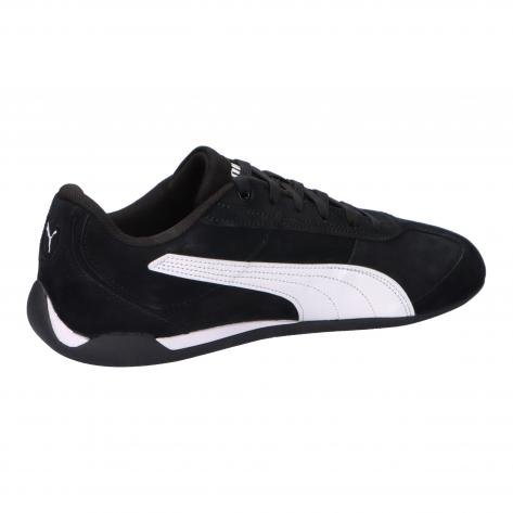 Puma Unisex Sneaker Replicatch SD 405097 