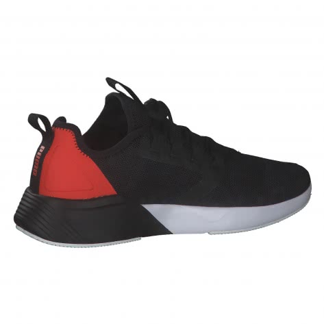 Puma Herren Trainingsschuhe Retaliate Block 195549-05 39 Puma Black-Cherry Tomato | 39