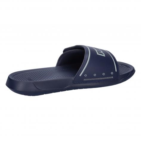 Puma Unisex Badeschlappen Royalcat Comfort 2 400338-04 42 Puma Navy-Cool Mid Gray | 42
