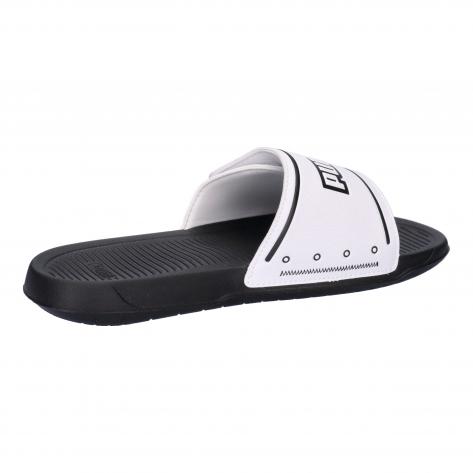 Puma Unisex Badeschlappen Royalcat Comfort 2 400338-02 43 White Black | 43