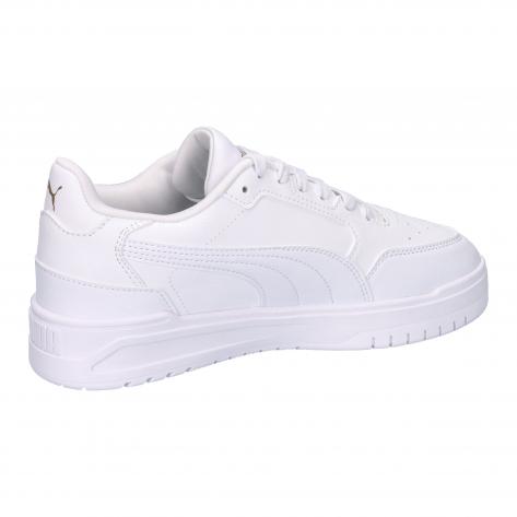 Puma Kinder Sneaker Shuffle Downtown Lo Jr 403739 