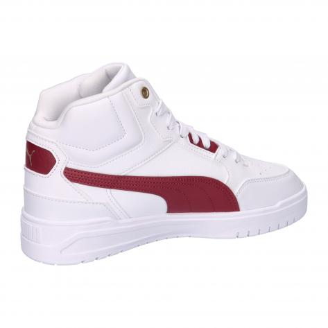 Puma Kinder Sneaker Shuffle Downtown Mid Jr 403743 