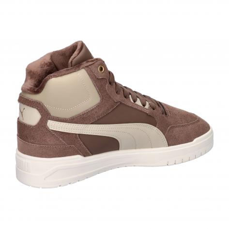 Puma Unisex Sneaker Shuffle Downtown Mid WTR 402599 