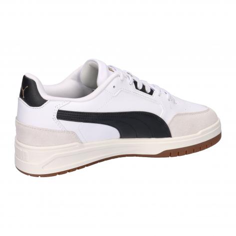 Puma Unisex Sneaker Shuffle Downtown OG 403840 