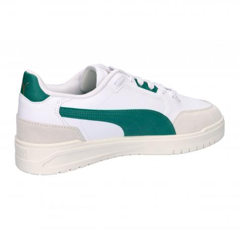 Puma Unisex Sneaker Shuffle Downtown OG 403840 