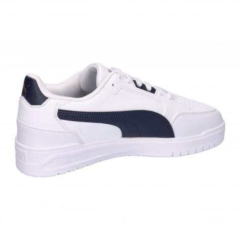 Puma Unisex Sneaker Shuffle Downtown 402596 
