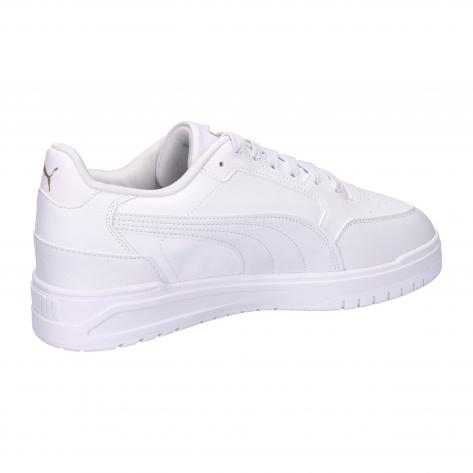 Puma Unisex Sneaker Shuffle Downtown 402596 