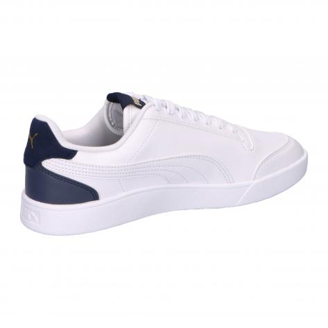 Puma Unisex Sneaker Shuffle 309668 