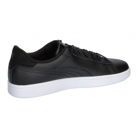 Puma Unisex Sneaker Smash 3.0 L 390987-02 48.5 PUMA Black-PUMA Black-PUMA White | 48.5