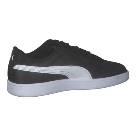 Puma Unisex Sneaker Smash 3.0 L 390987-04 47 PUMA Black-PUMA White | 47
