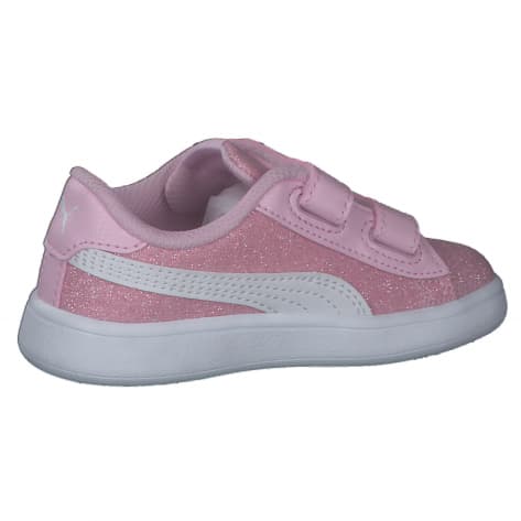 Puma Kinder Sneaker Smash v2 Glitz Glam V Inf 367380 