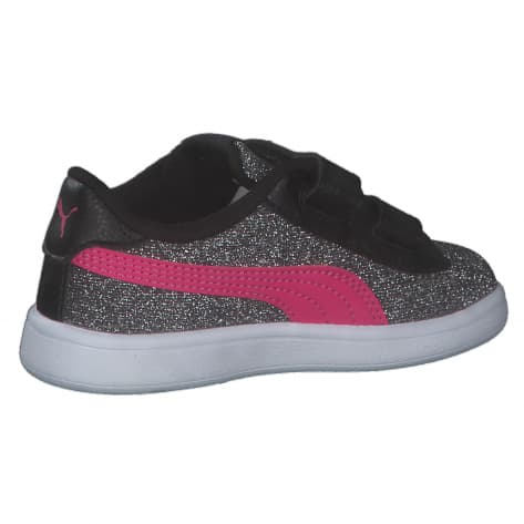 Puma Kinder Sneaker Smash v2 Glitz Glam V Inf 367380 