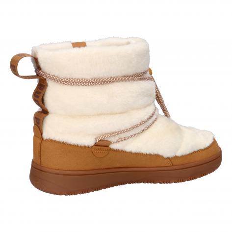 Puma Damen Winterstiefel Snowbae Suede Wns 402175 