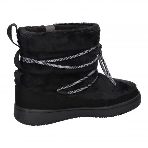Puma Damen Winterstiefel Snowbae Suede Wns 402175 
