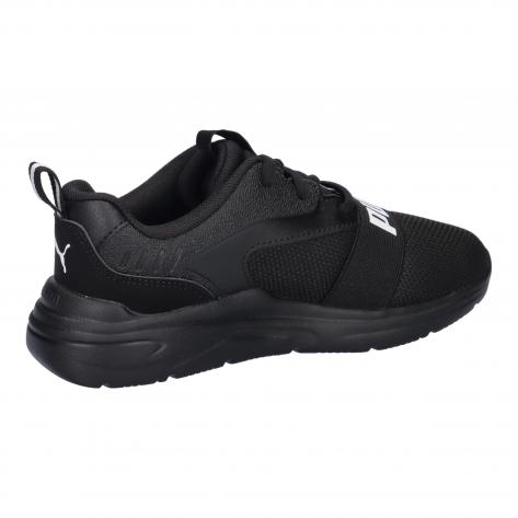 Puma Kinder Sneaker Soft Wired 2 PS 401506 