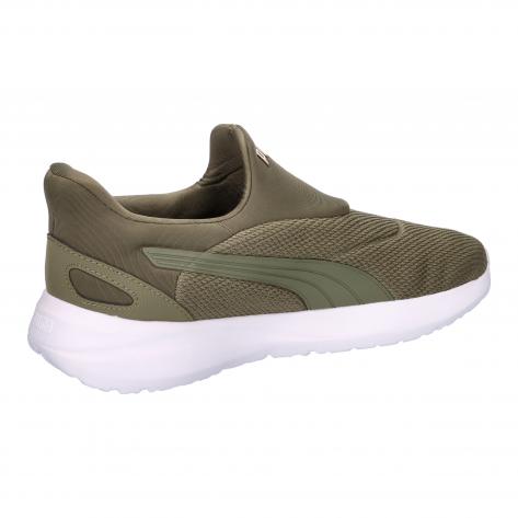 Puma Unisex Sneaker Softride Cosmic Sliptech 402631 