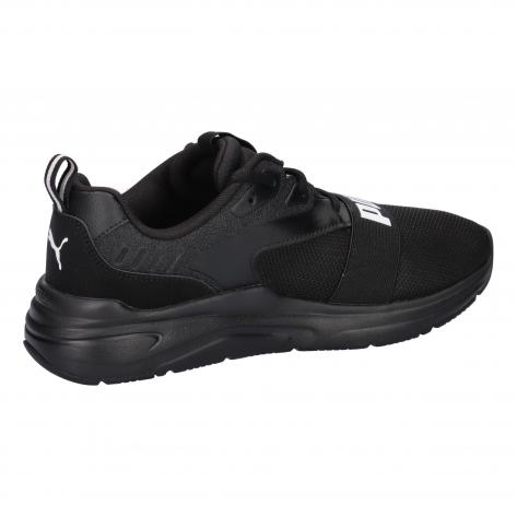 Puma Unisex Sneaker SOFTRIDE Wired 2 400232 
