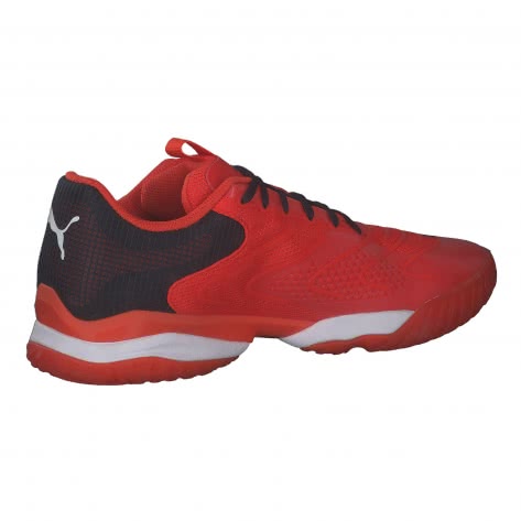 Puma Unisex Hallenschuhe Solarattack RCT 106947 
