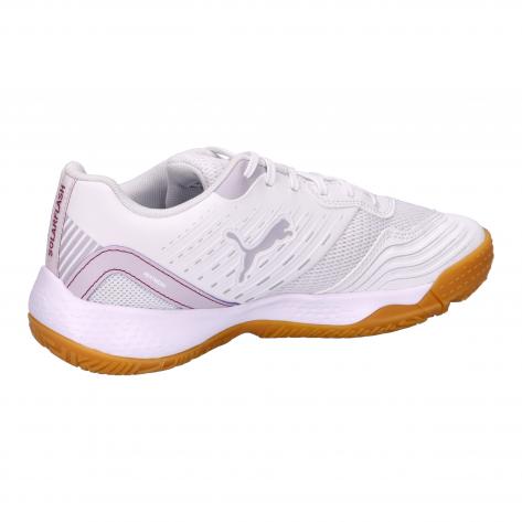 Puma Kinder Hallenschuhe Solarflash III Jr 107851 