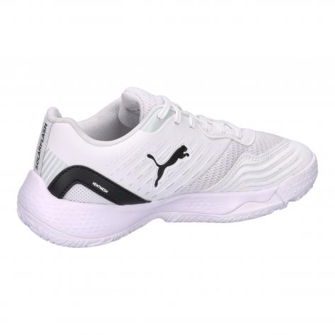 Puma Kinder Hallenschuhe Solarflash III Jr 107851 
