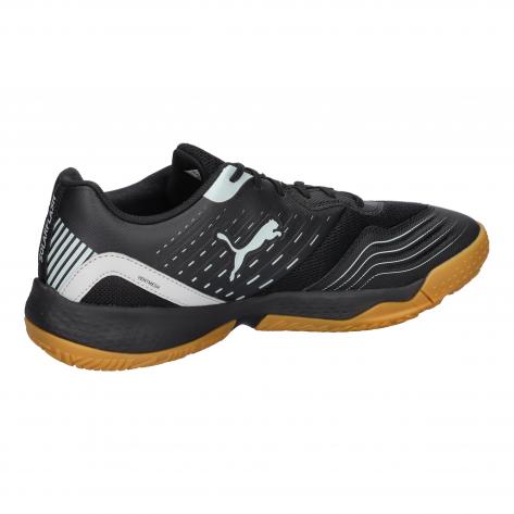 Puma Unisex Hallenschuhe Solarflash III 107850 