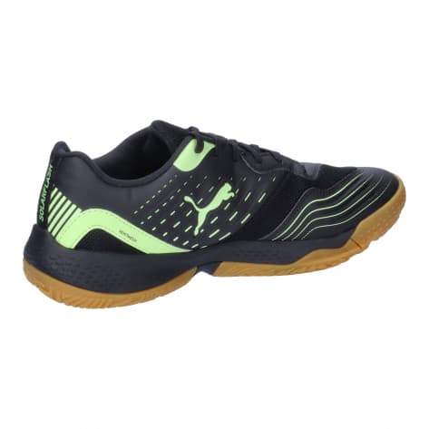 Puma Unisex Hallenschuhe Solarflash III 107850 