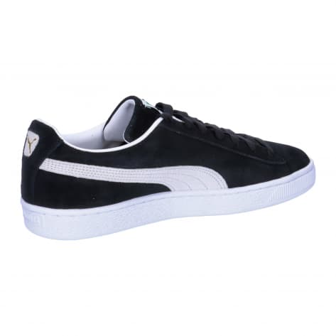 Puma Sneaker Suede Classic XXI 374915-01 43 Puma Black-Puma White | 43