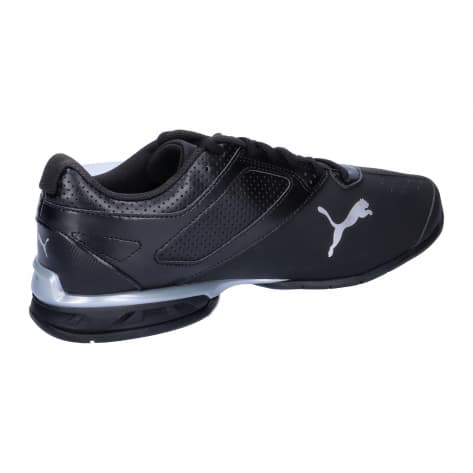 Puma Herren Sneaker Tazon 6 FM 189873-03 42 Puma Black-Puma Silver | 42