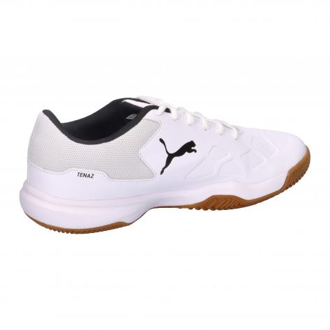 Puma Unisex Hallenschuhe Tenaz 104889 