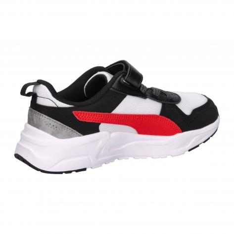 Puma Kinder Sneaker Trinity 2 LT Mid 90s AC+ PS 406075 