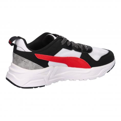 Puma Kinder Sneaker Trinity 2 LT Mid 90s Jr 406073 