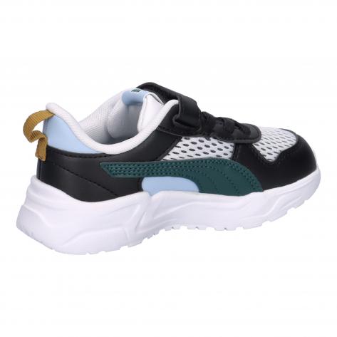 Puma Kinder Sneaker Trinity 2 LT Run Fun AC+ Inf 402932 