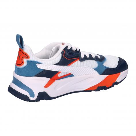 Puma Kinder Sneaker Trinity Jr 390838 